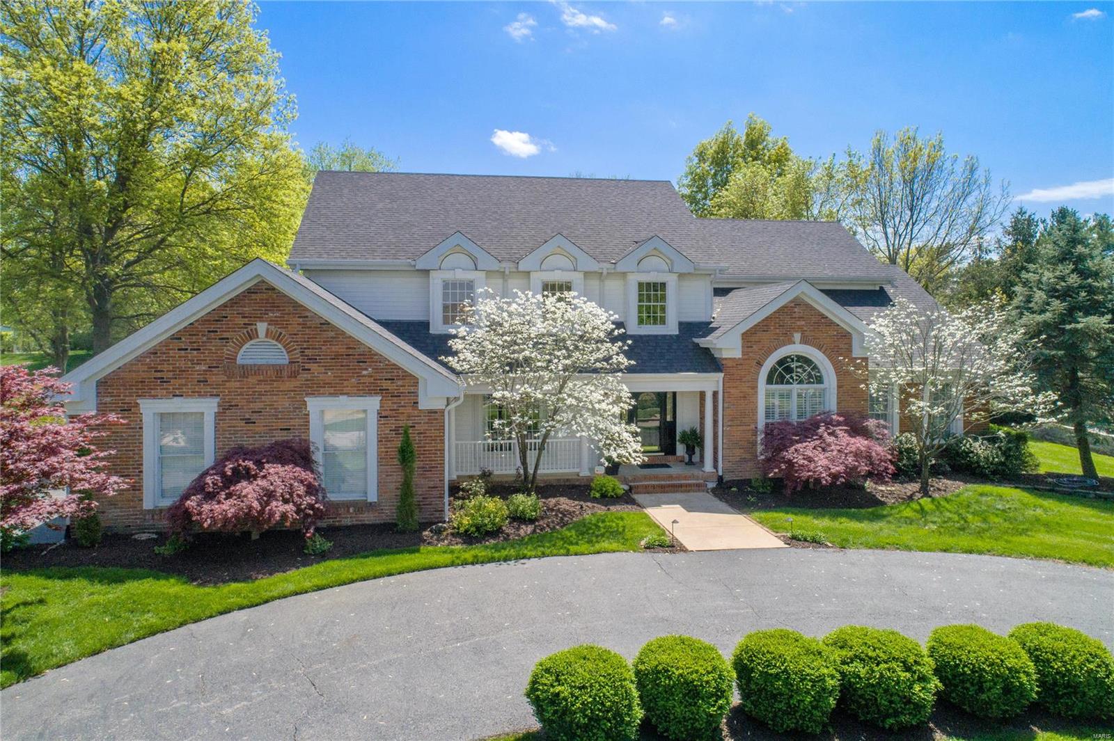 Dunhill Farms - Residential