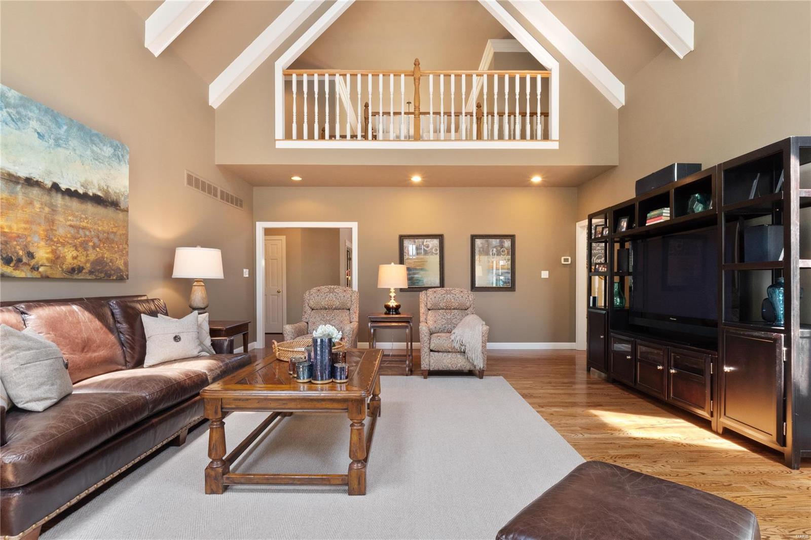 Dunhill Farms - Residential