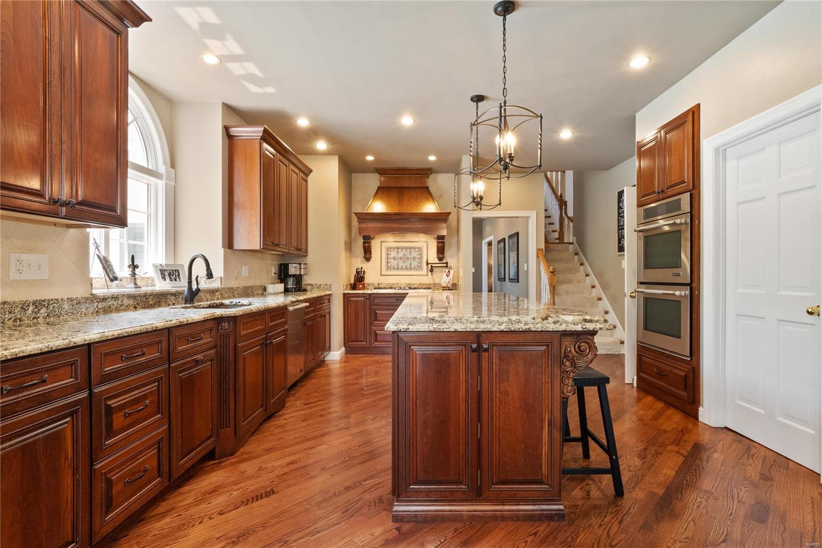 Dunhill Farms - Residential