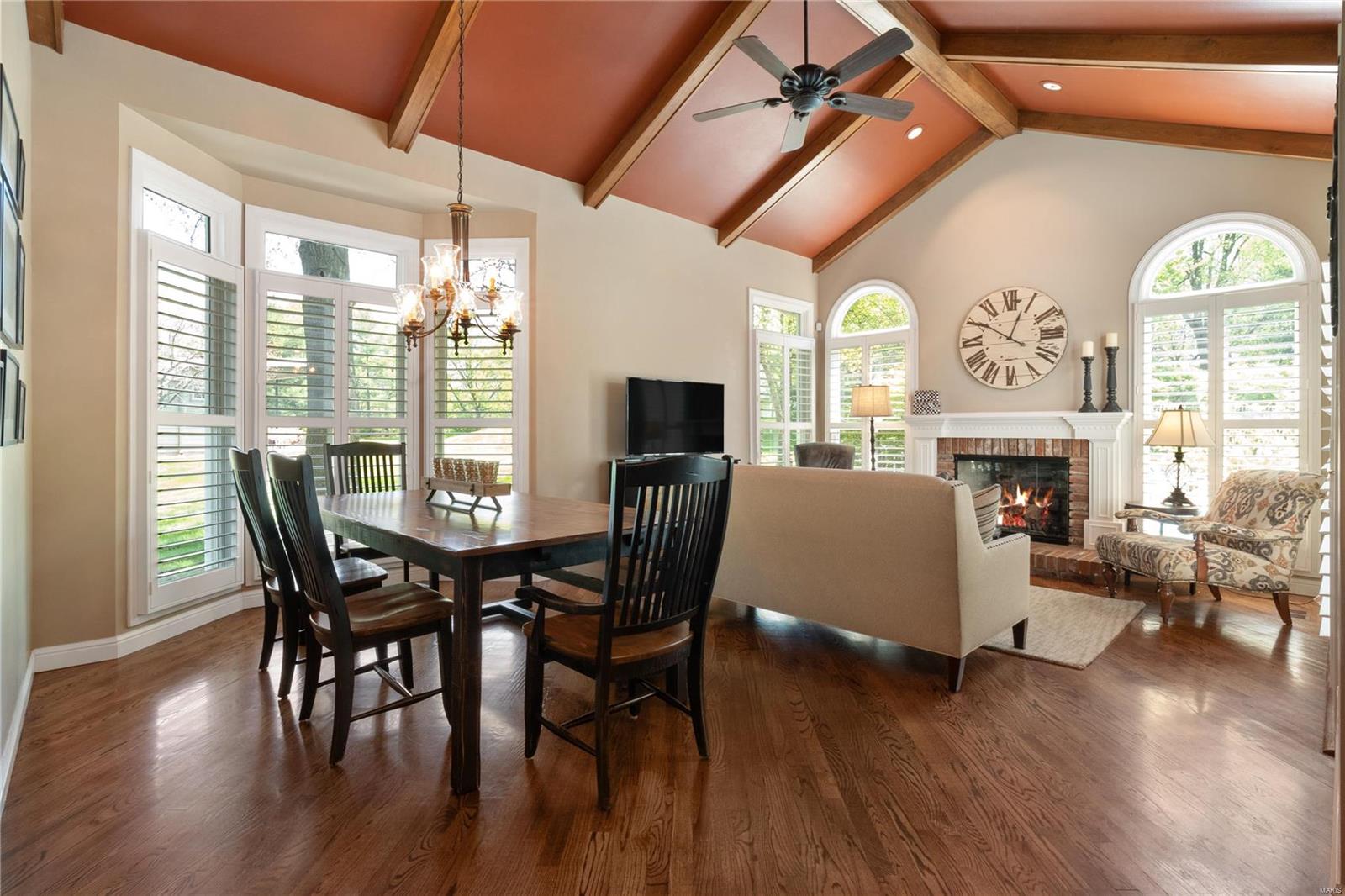 Dunhill Farms - Residential