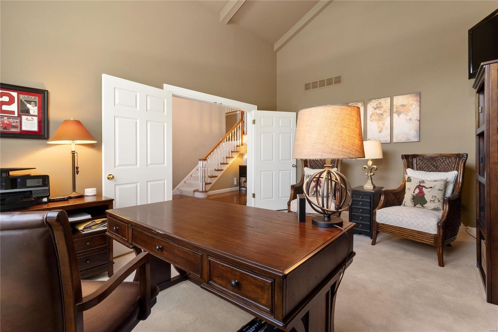 Dunhill Farms - Residential