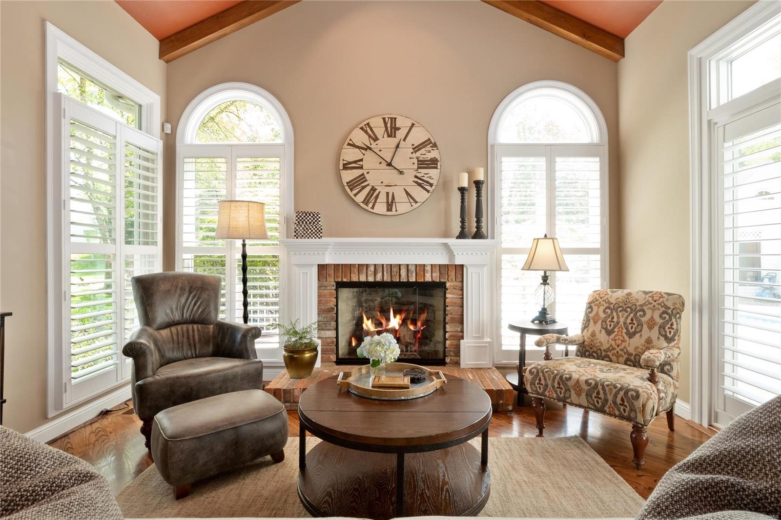 Dunhill Farms - Residential