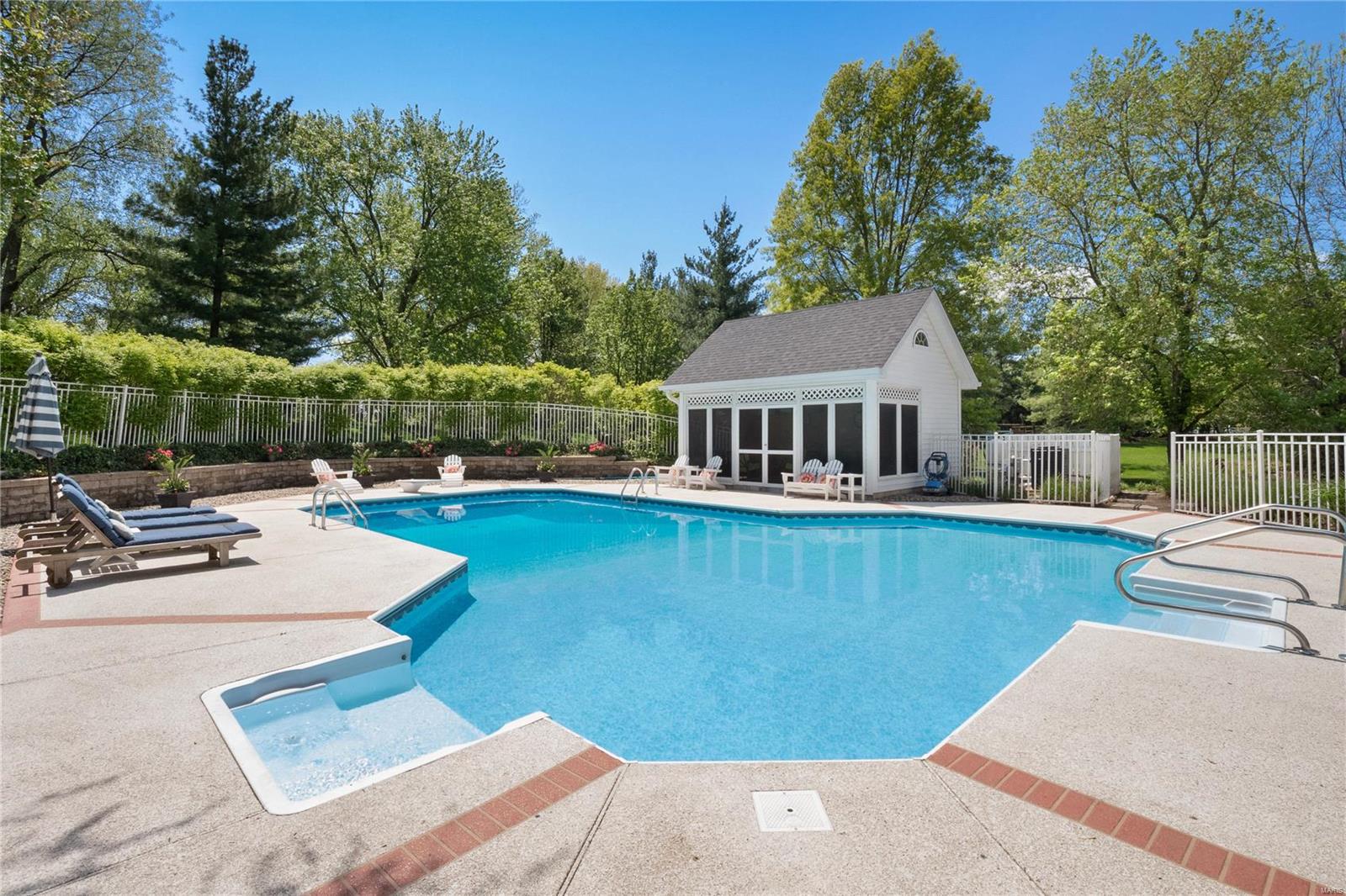 Dunhill Farms - Residential