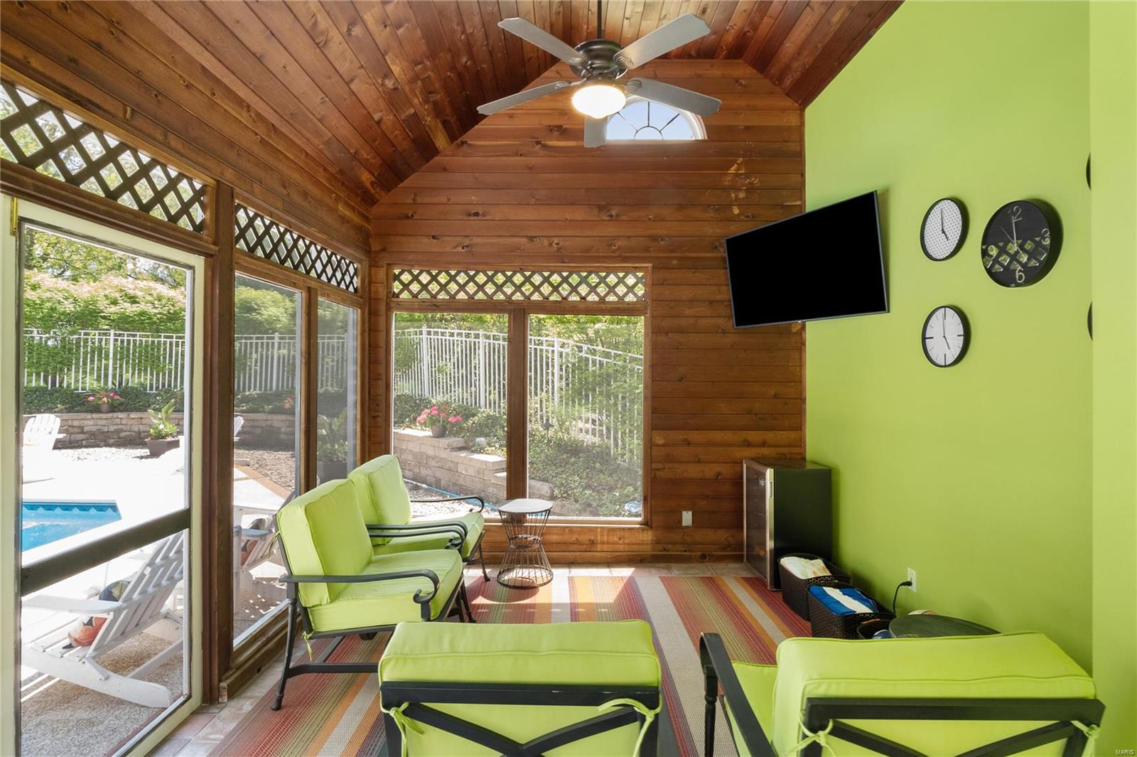 Dunhill Farms - Residential