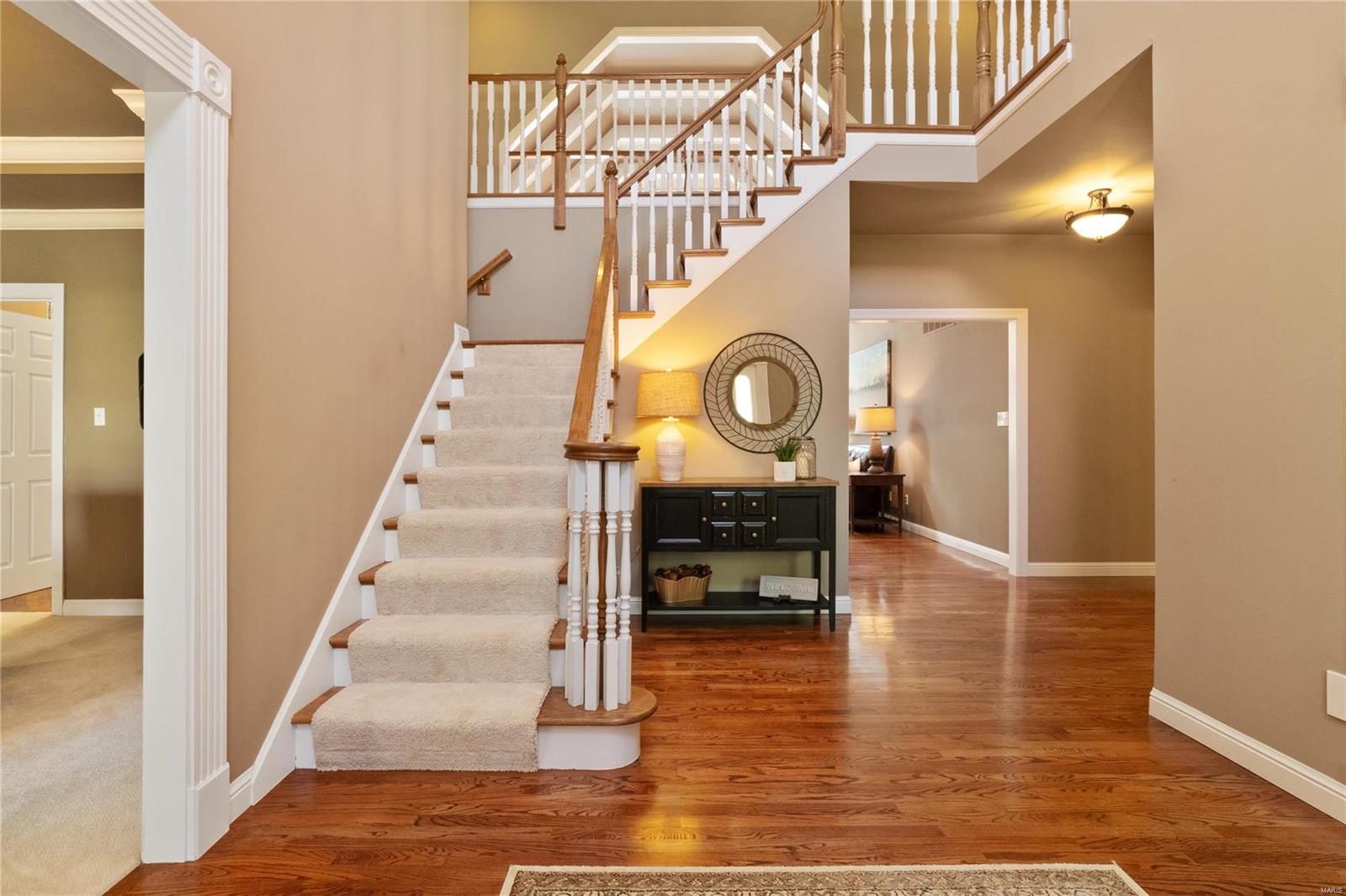 Dunhill Farms - Residential