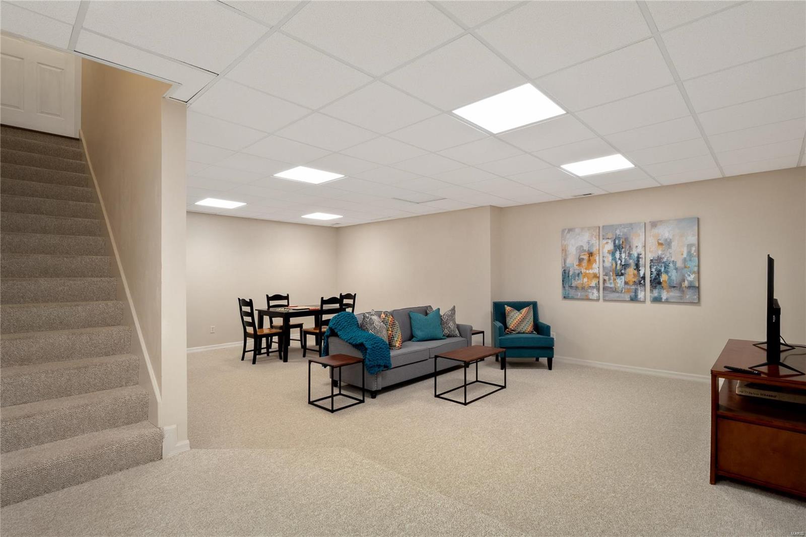 Dunhill Farms - Residential