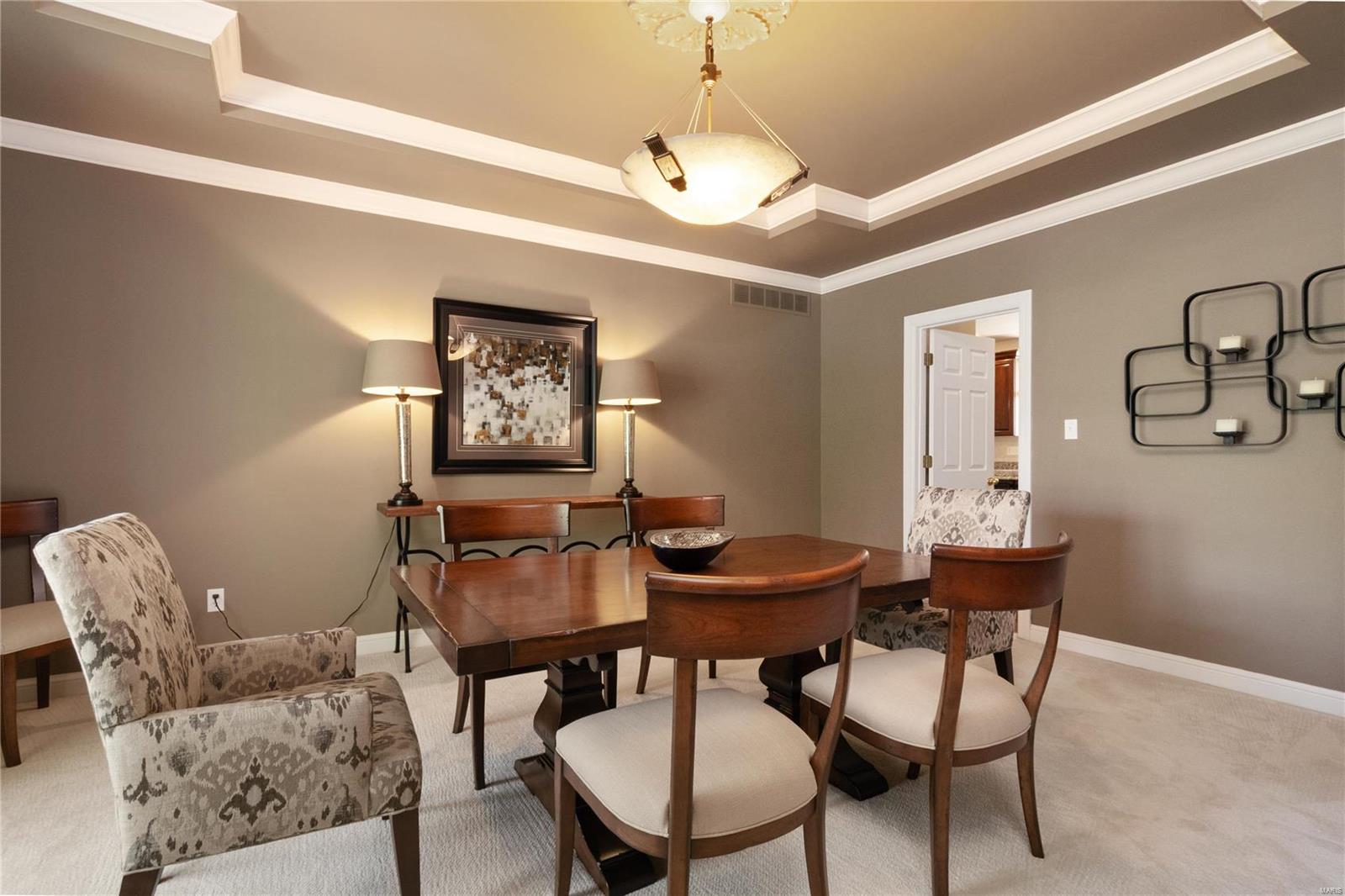 Dunhill Farms - Residential