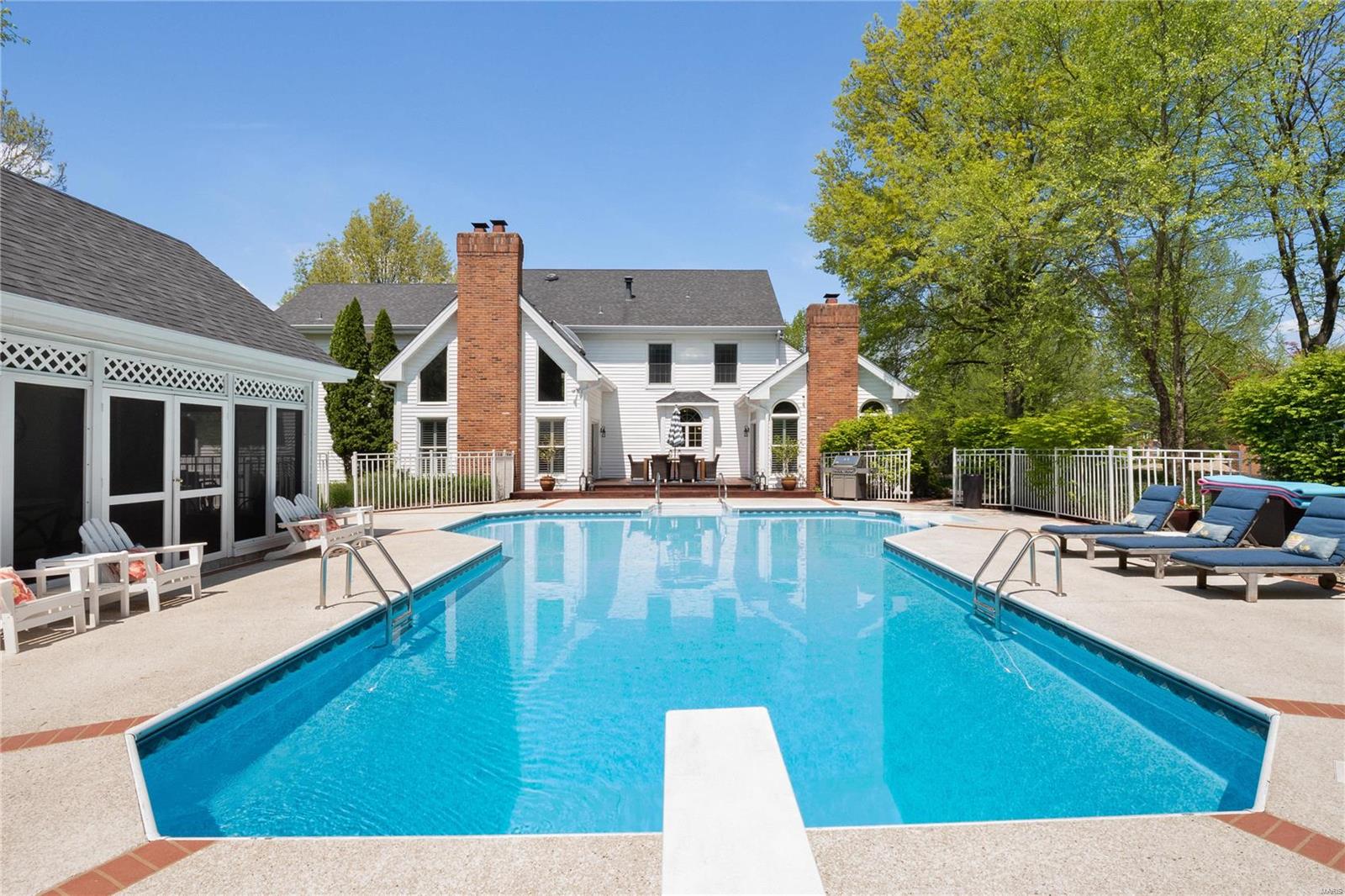 Dunhill Farms - Residential