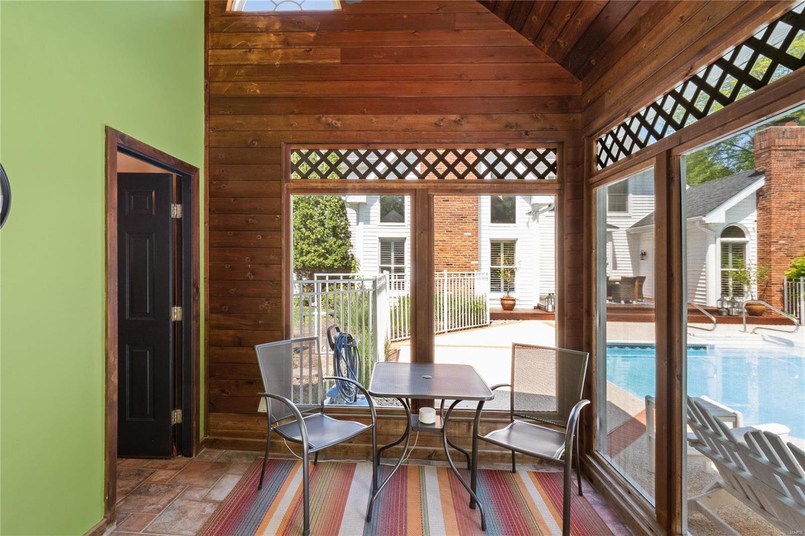 Dunhill Farms - Residential