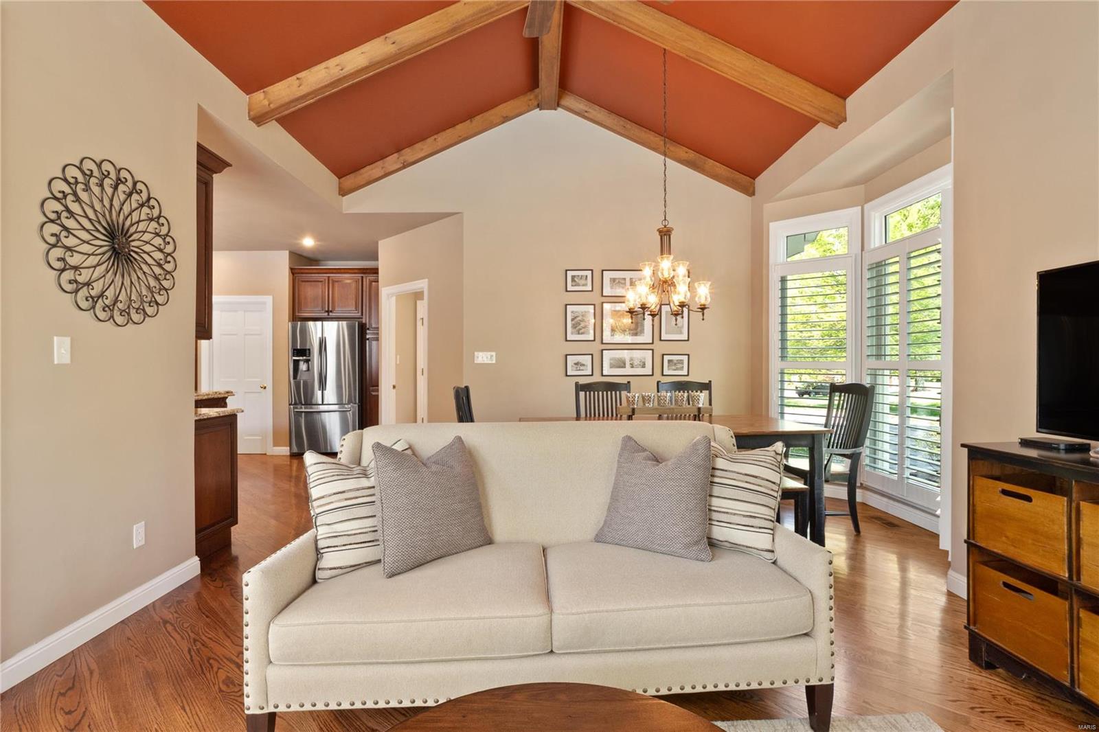 Dunhill Farms - Residential