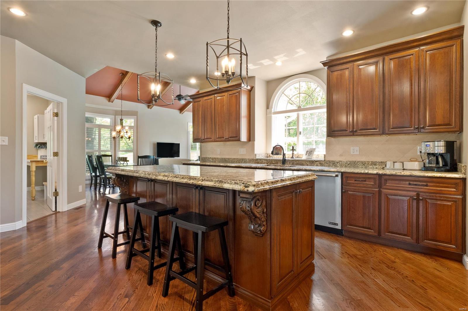 Dunhill Farms - Residential