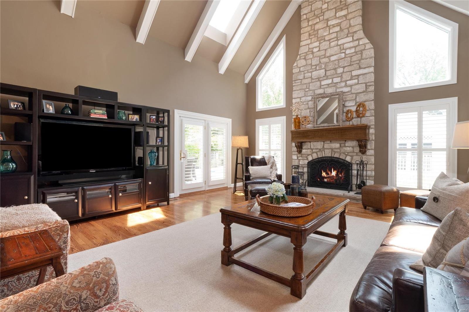 Dunhill Farms - Residential