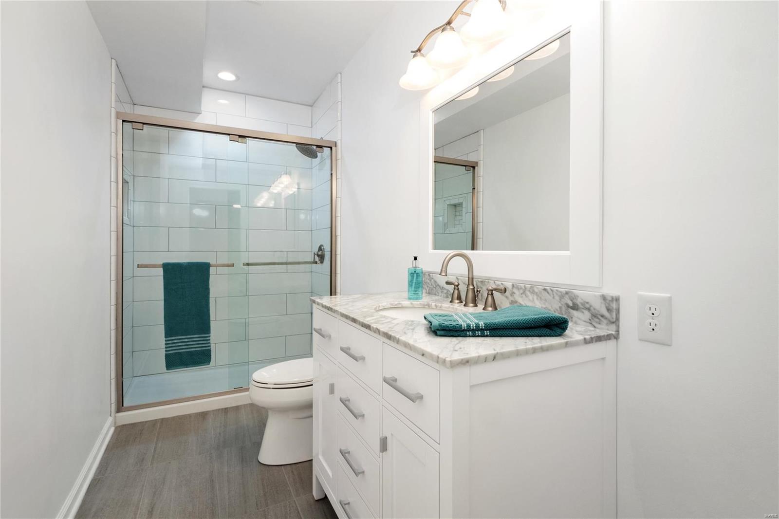 Dunhill Farms - Residential