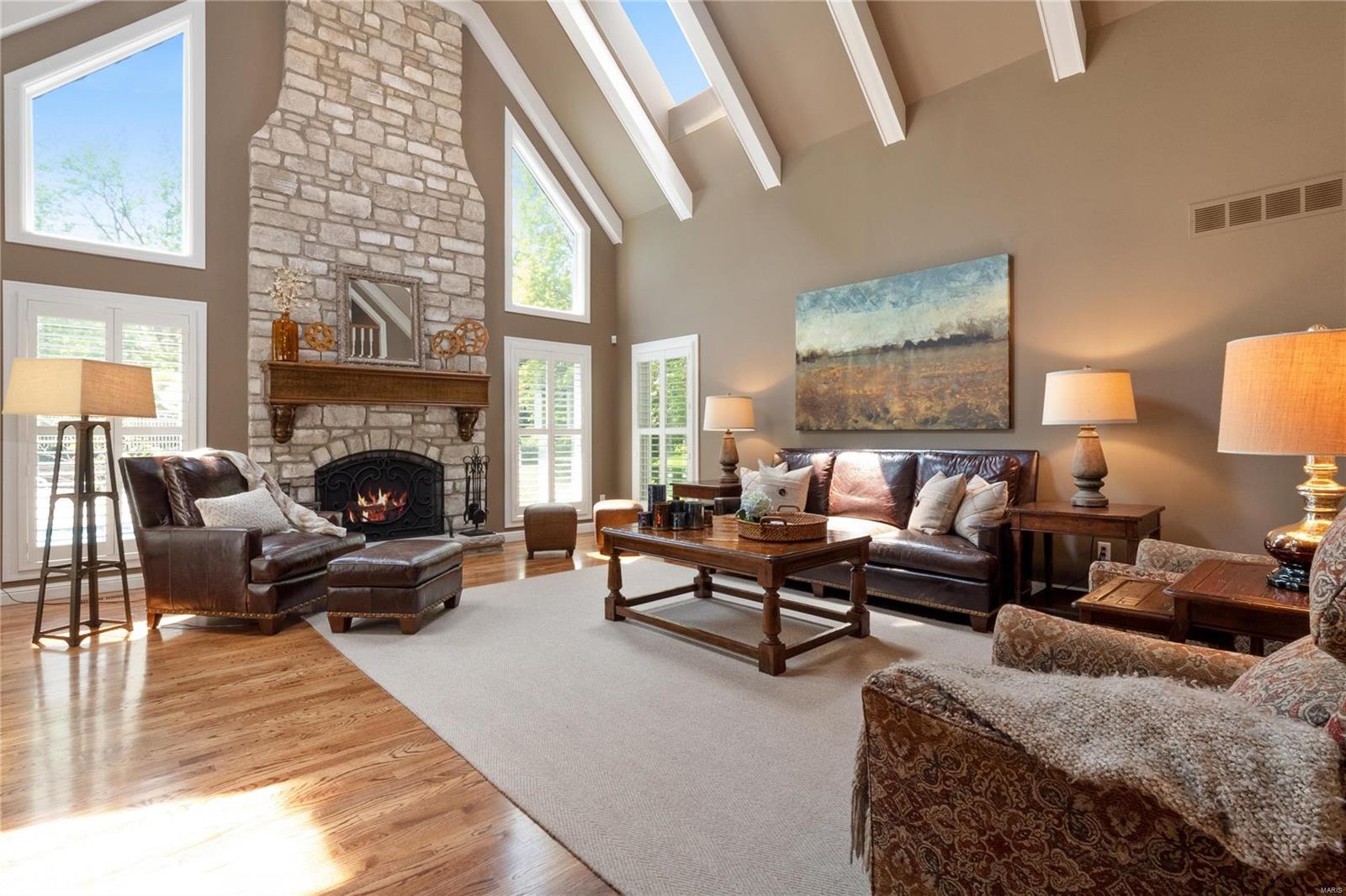 Dunhill Farms - Residential