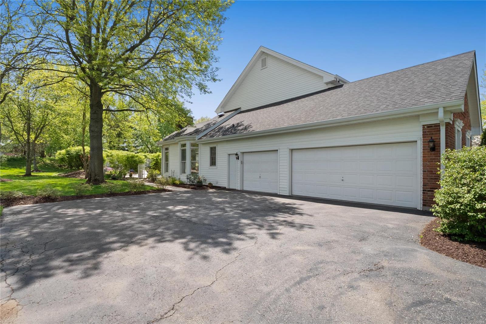 Dunhill Farms - Residential