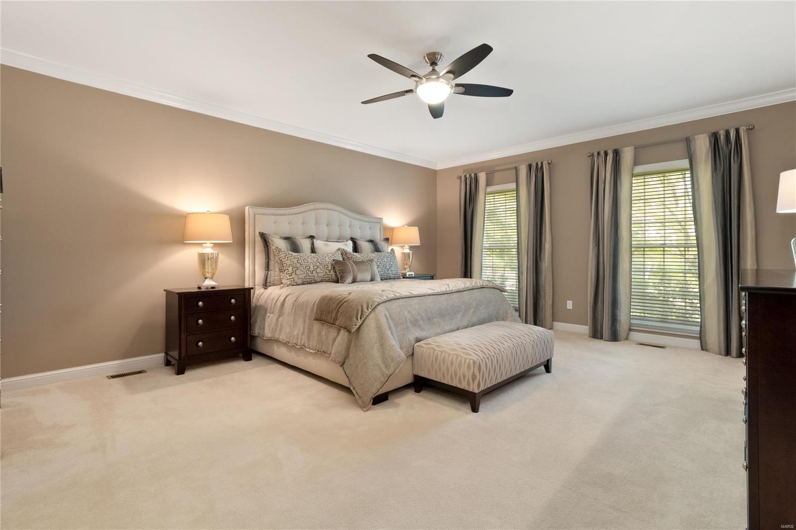 Dunhill Farms - Residential