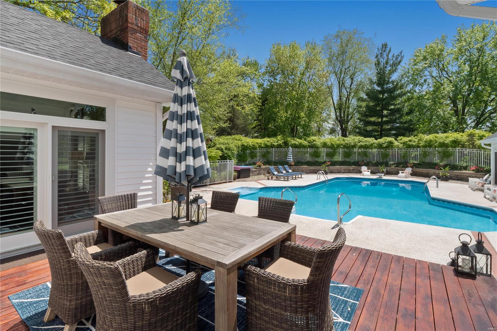 Dunhill Farms - Residential