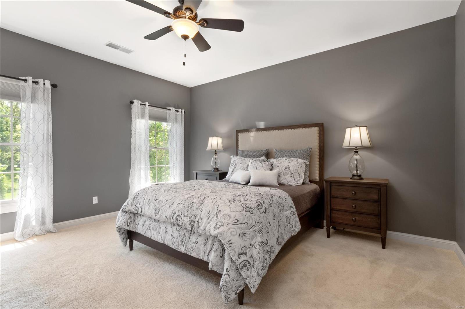 Dunhill Farms - Residential