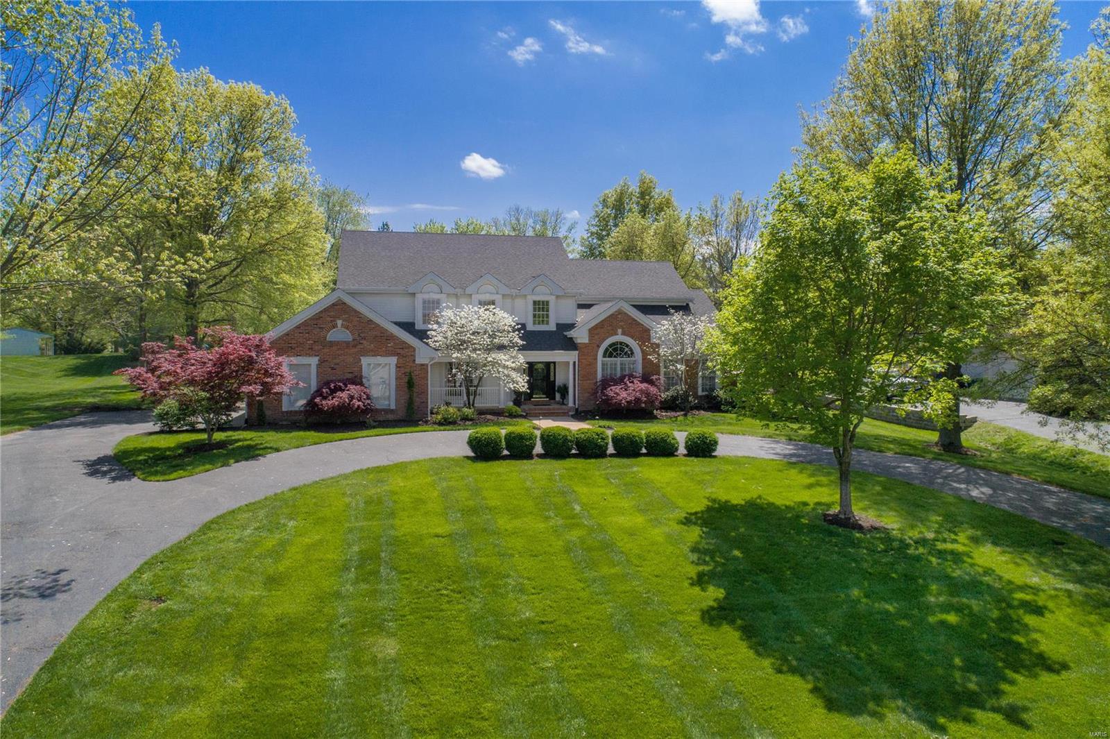 Dunhill Farms - Residential