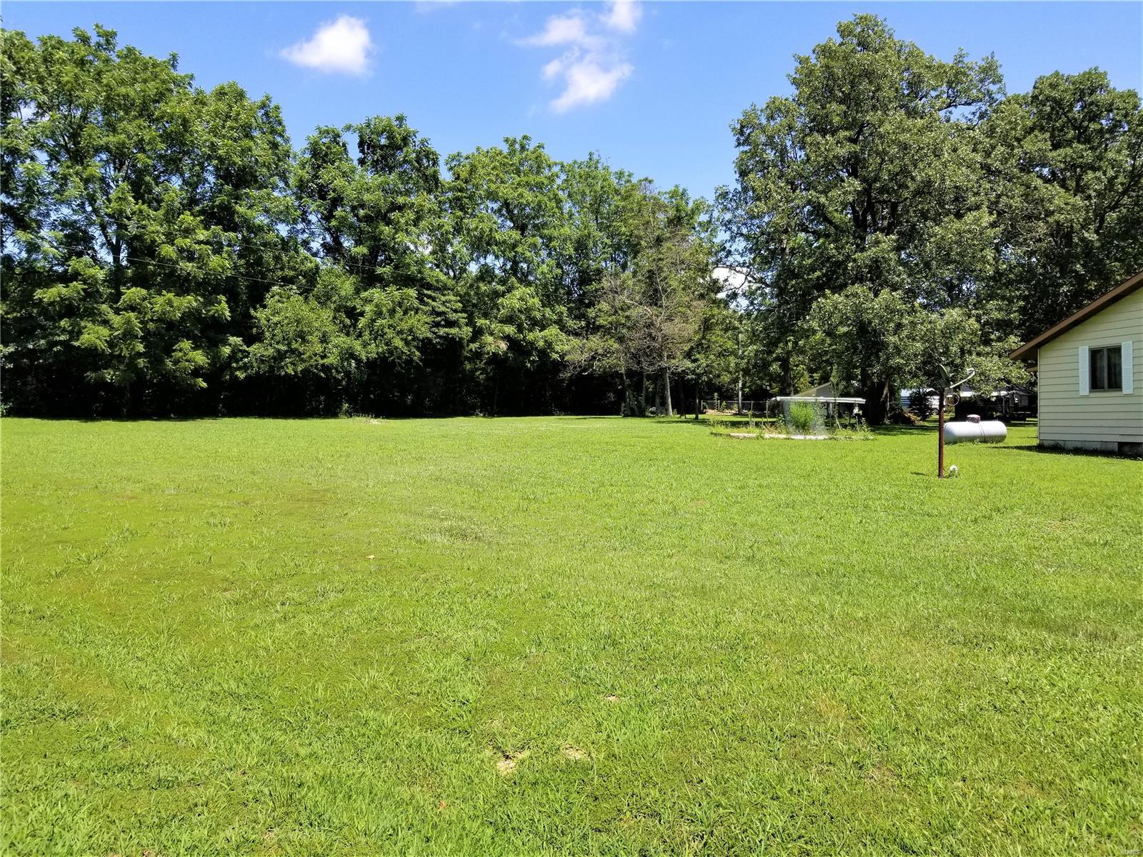 Country Club Acres - Residential