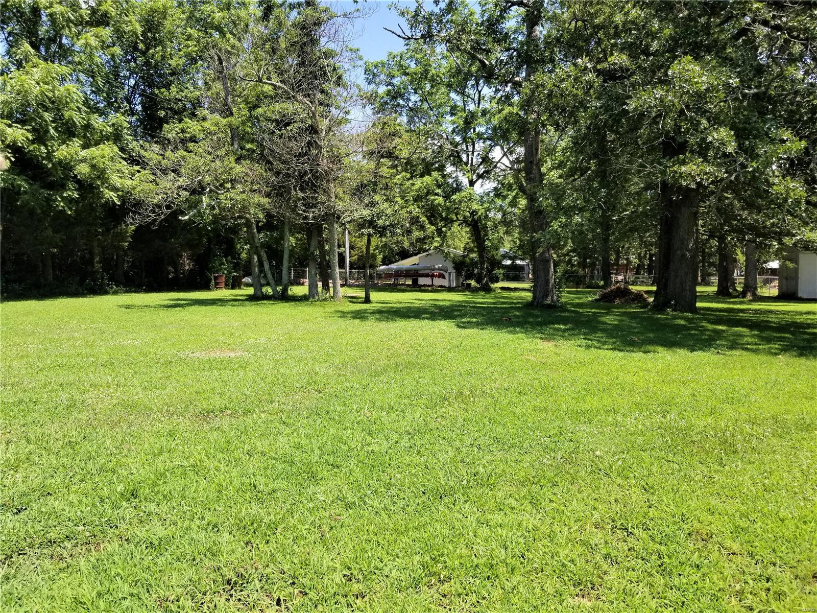 Country Club Acres - Residential
