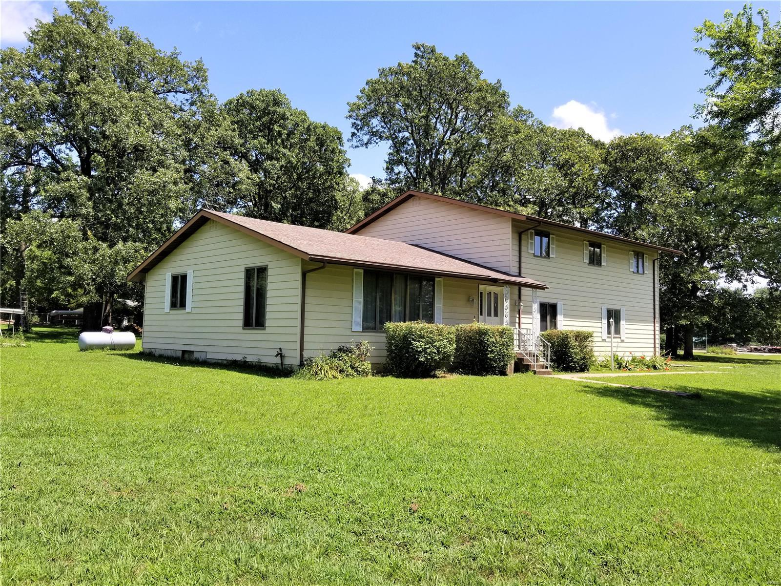 Country Club Acres - Residential