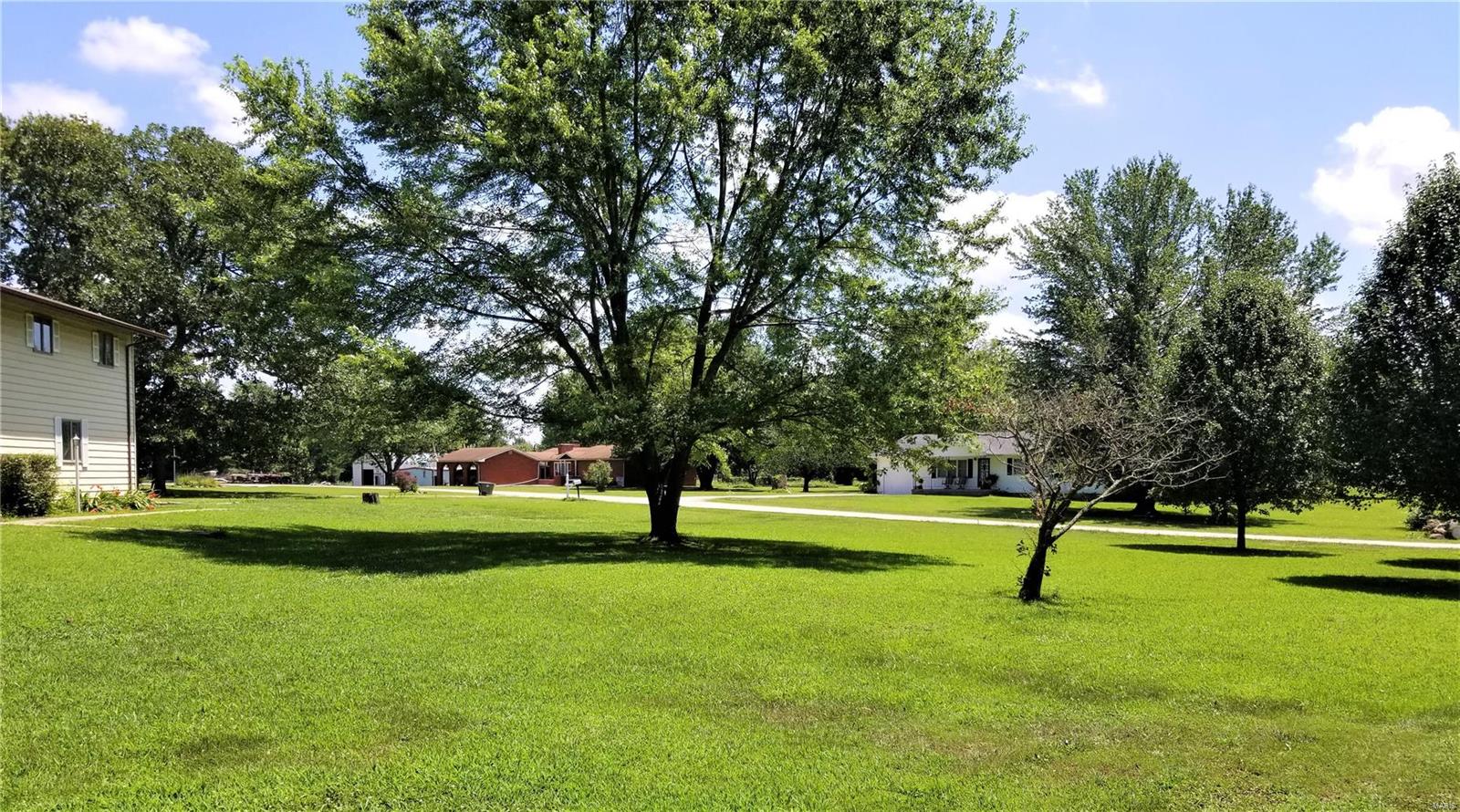 Country Club Acres - Residential