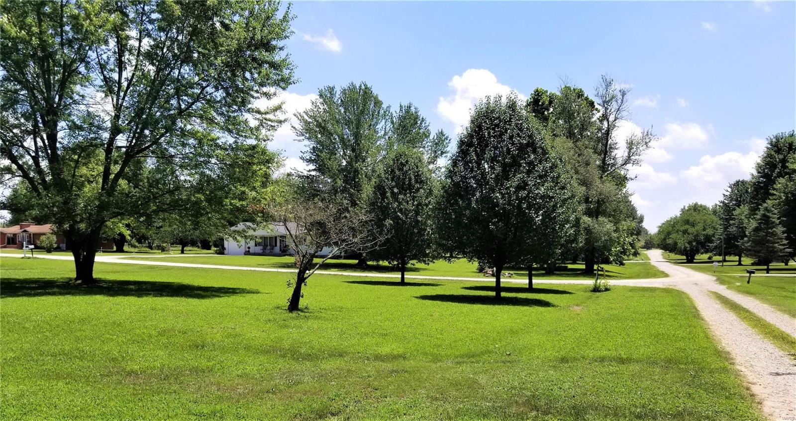 Country Club Acres - Residential