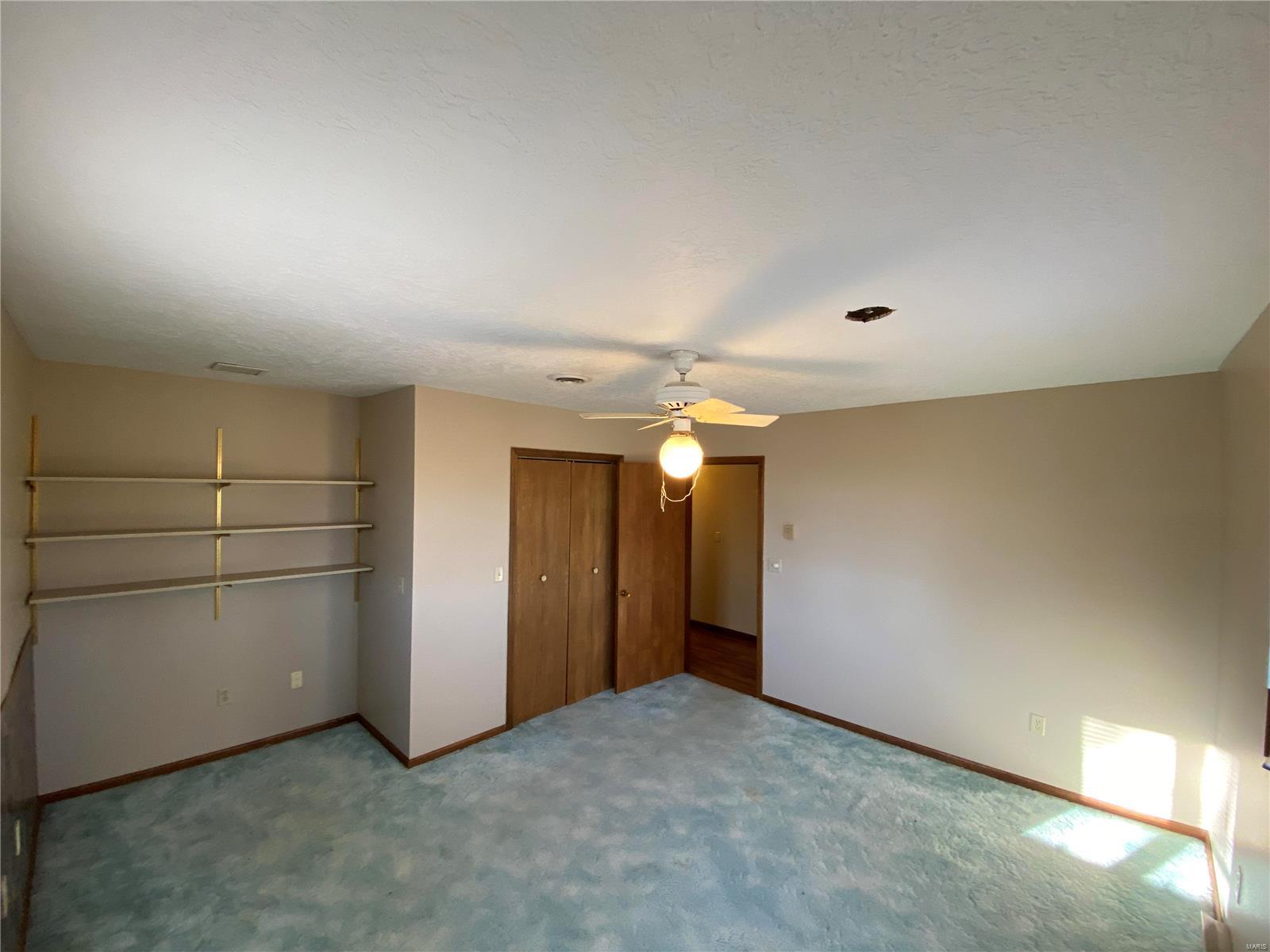 Country Club Acres - Residential