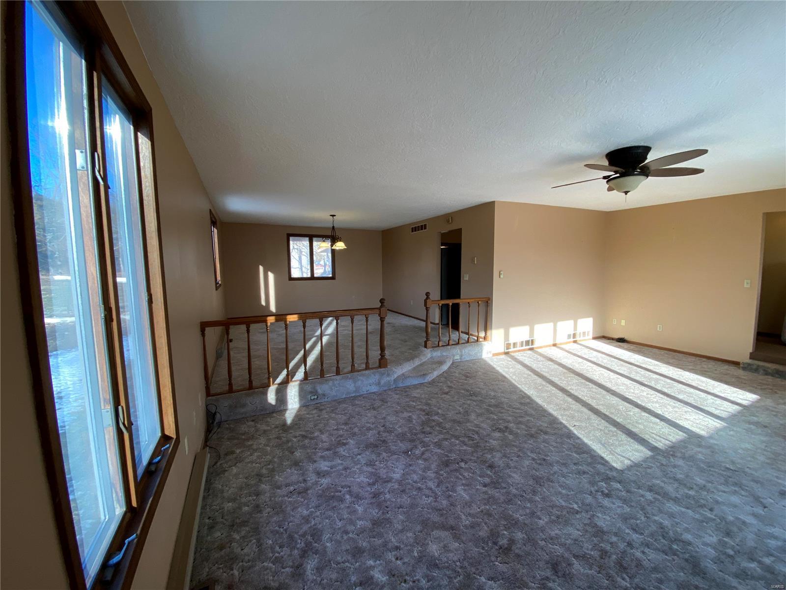 Country Club Acres - Residential
