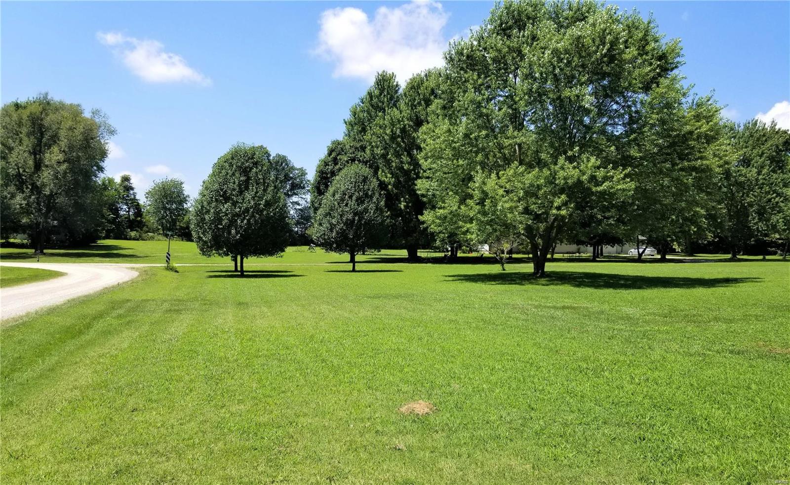 Country Club Acres - Residential