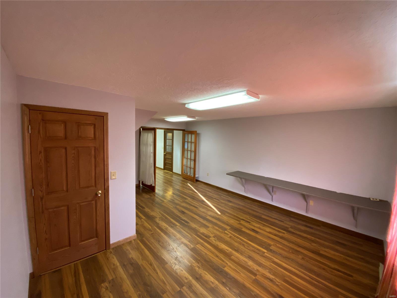 Country Club Acres - Residential