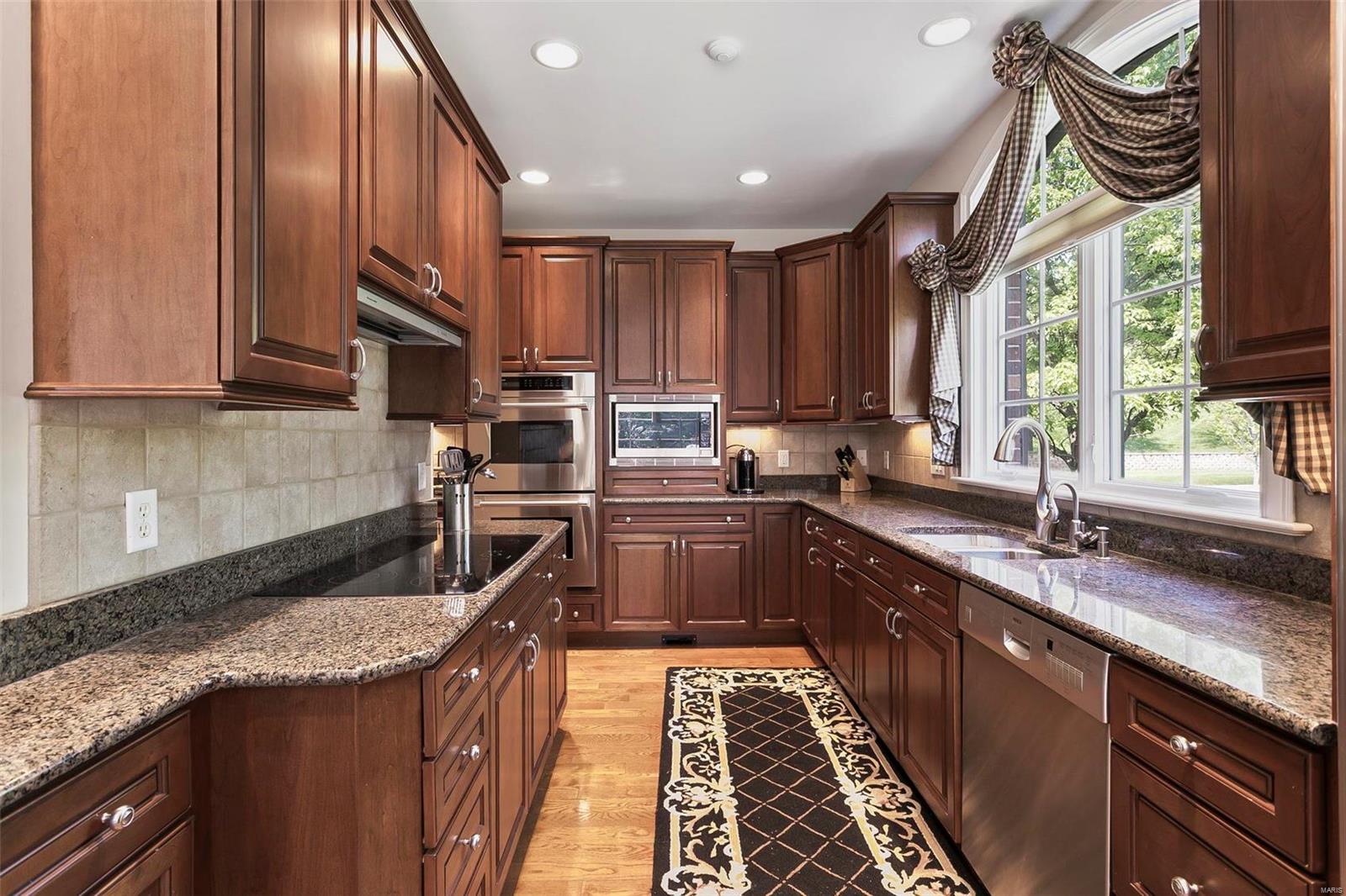 August Hill On Conway Two - Residential