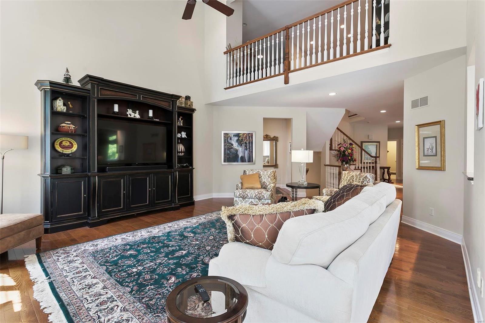 August Hill On Conway Two - Residential