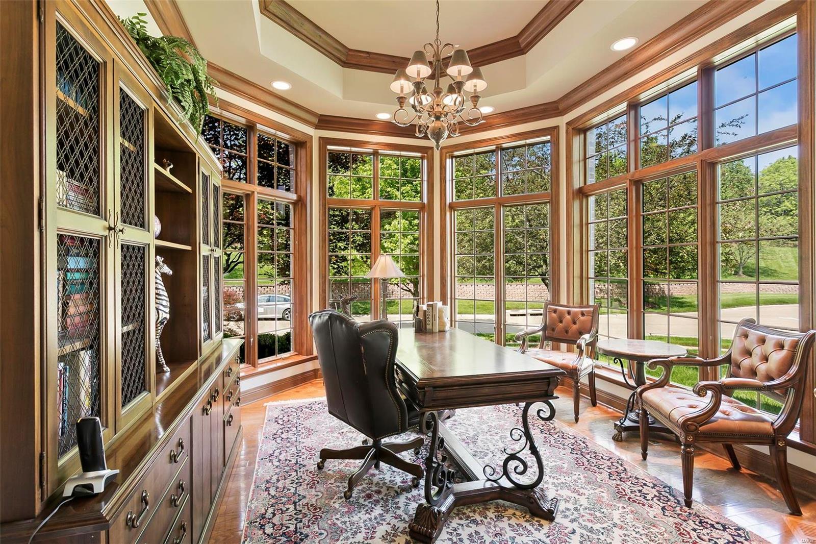 August Hill On Conway Two - Residential