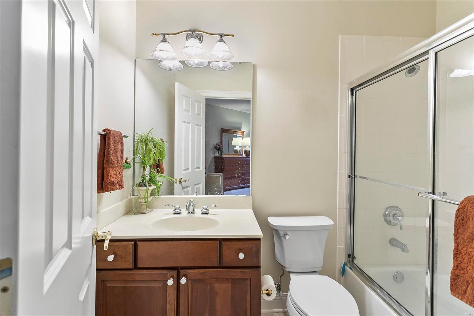 August Hill On Conway Two - Residential