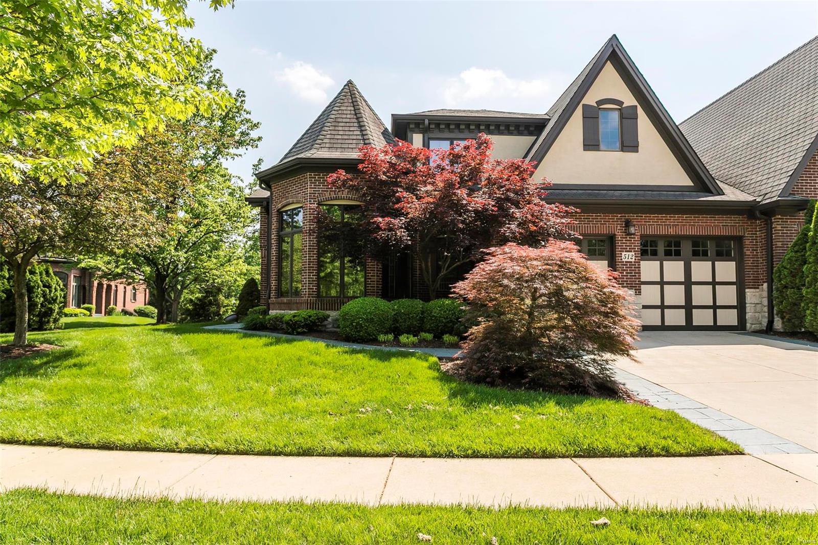 August Hill On Conway Two - Residential