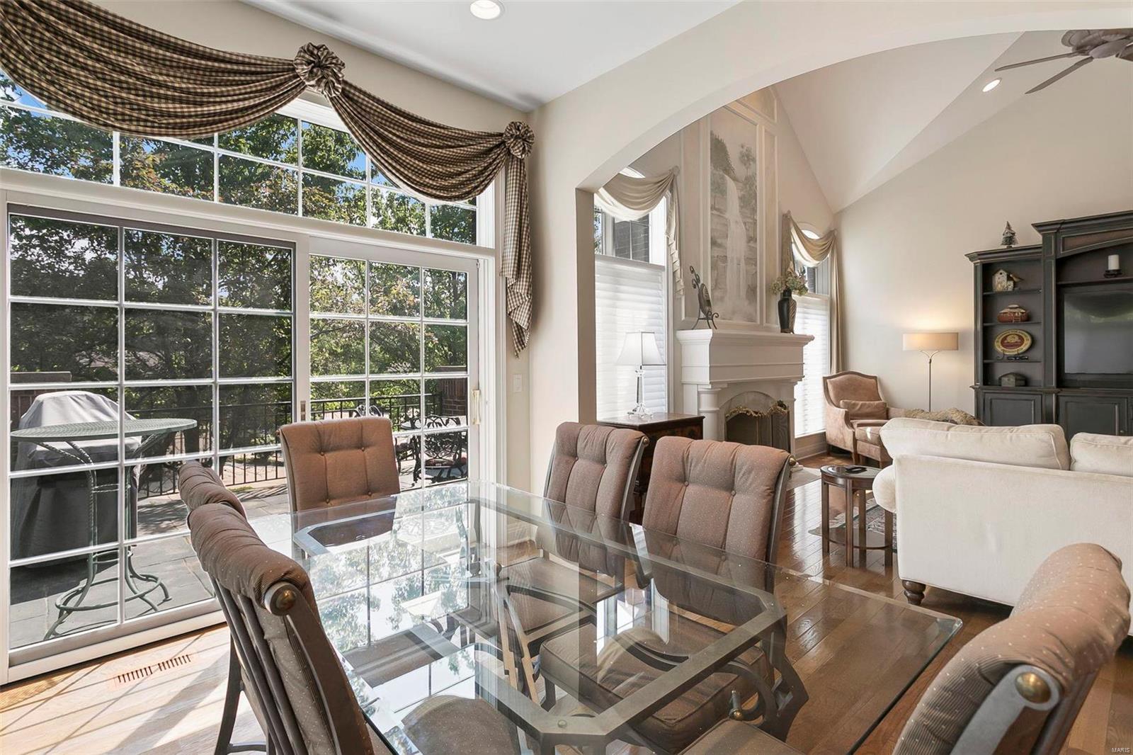 August Hill On Conway Two - Residential