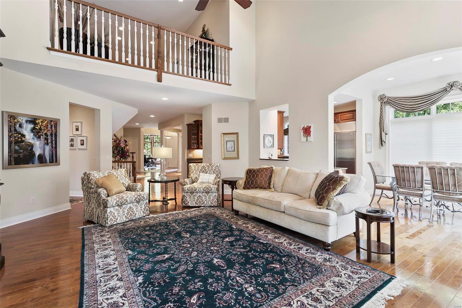 August Hill On Conway Two - Residential