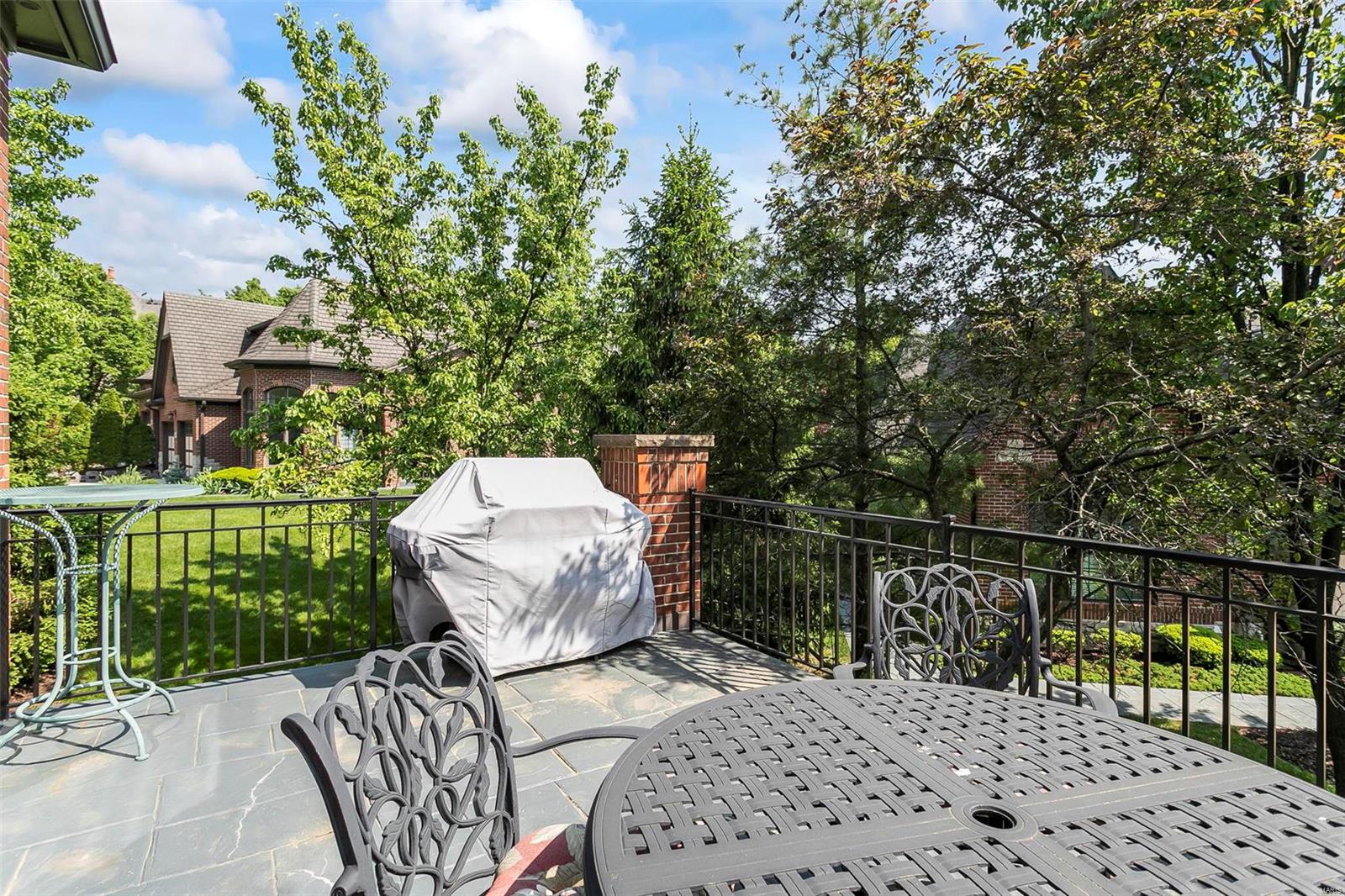 August Hill On Conway Two - Residential