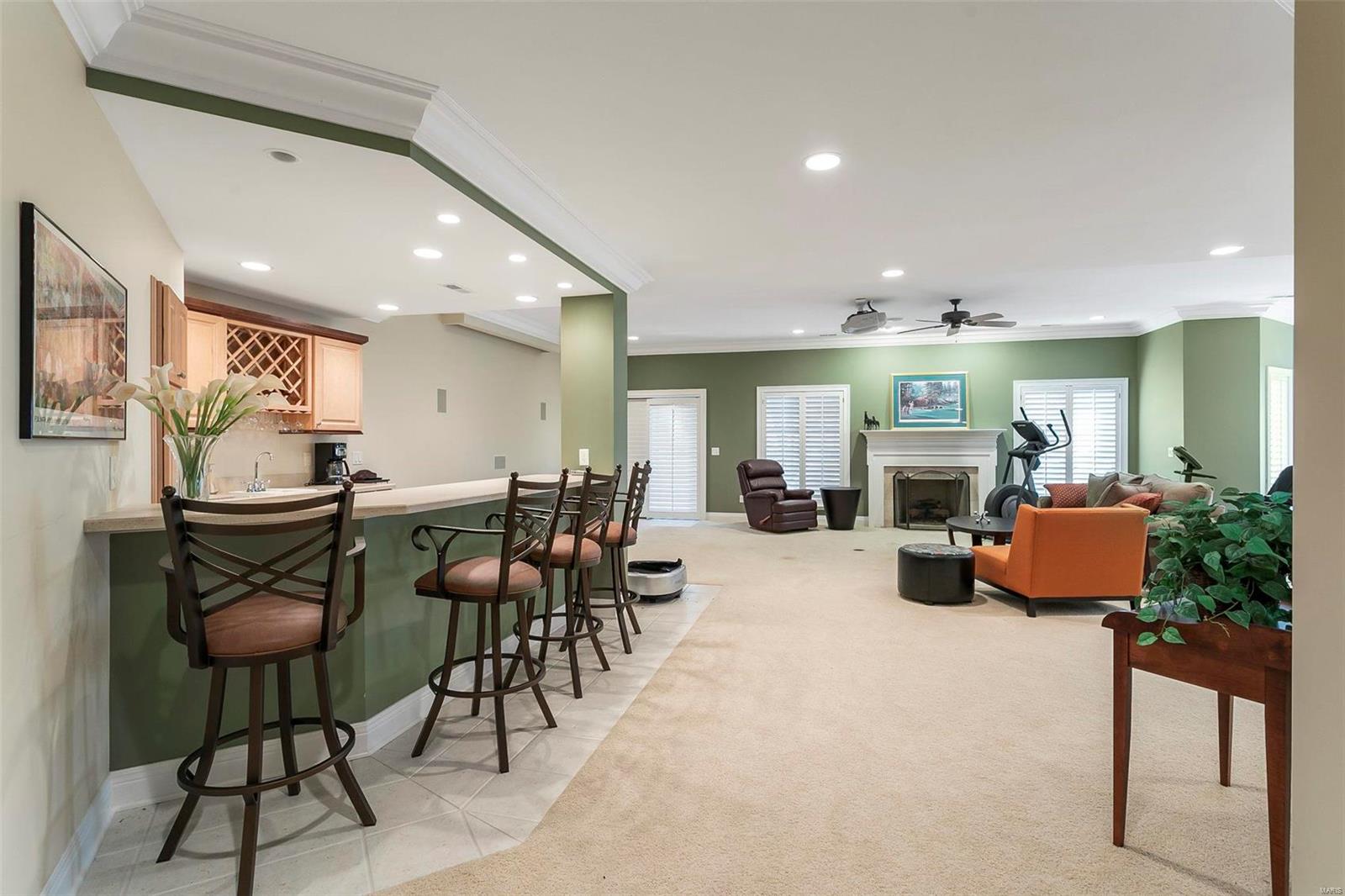 August Hill On Conway Two - Residential