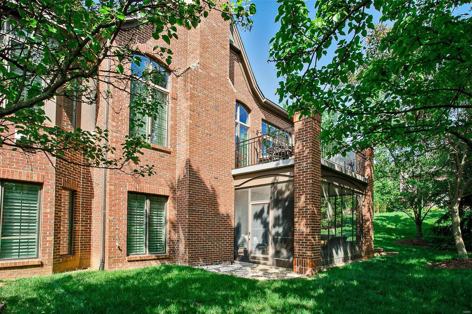 August Hill On Conway Two - Residential