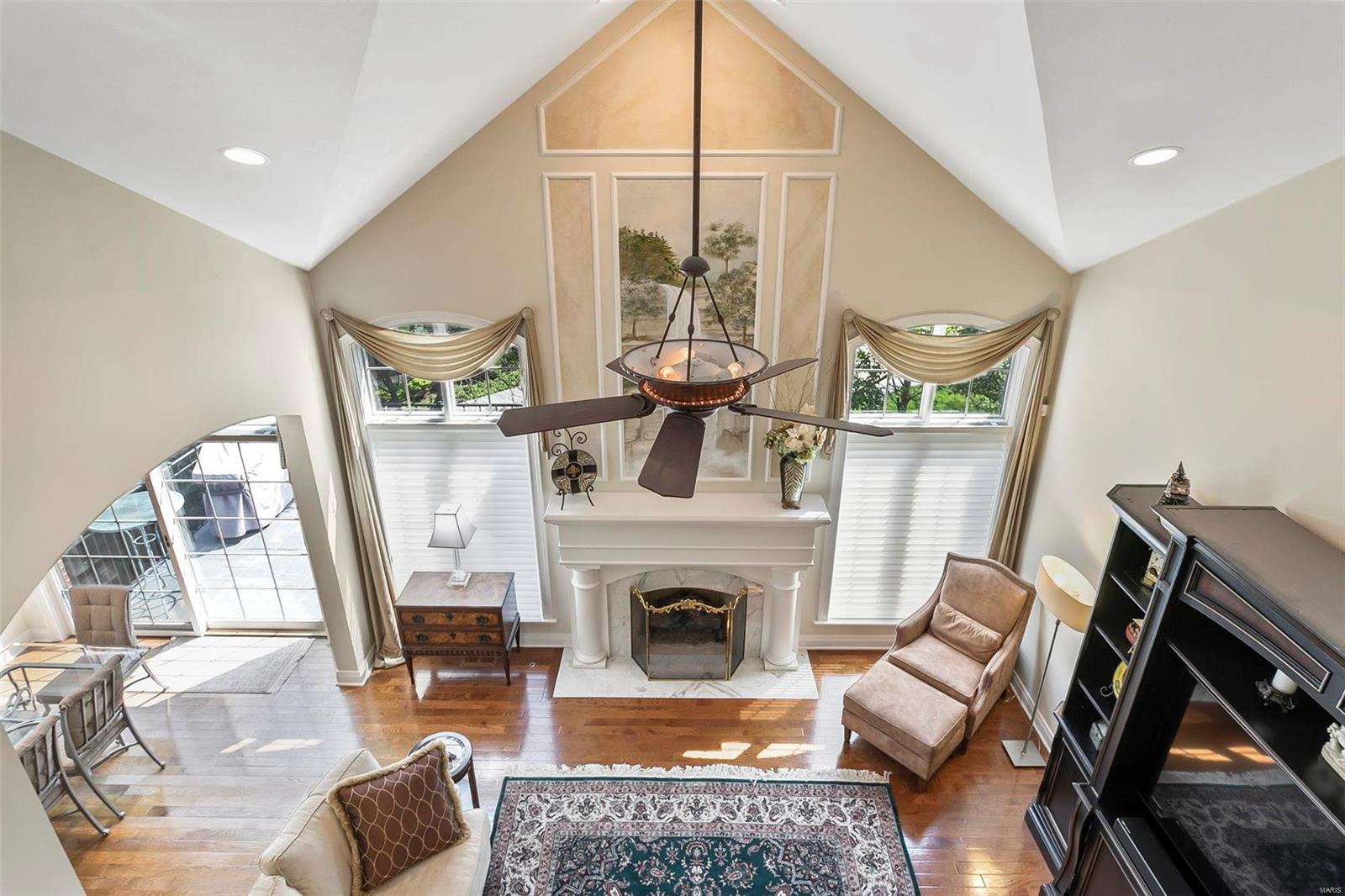 August Hill On Conway Two - Residential