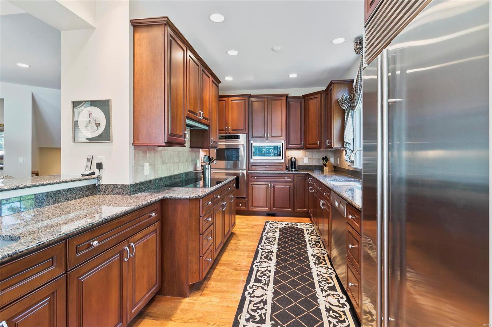 August Hill On Conway Two - Residential