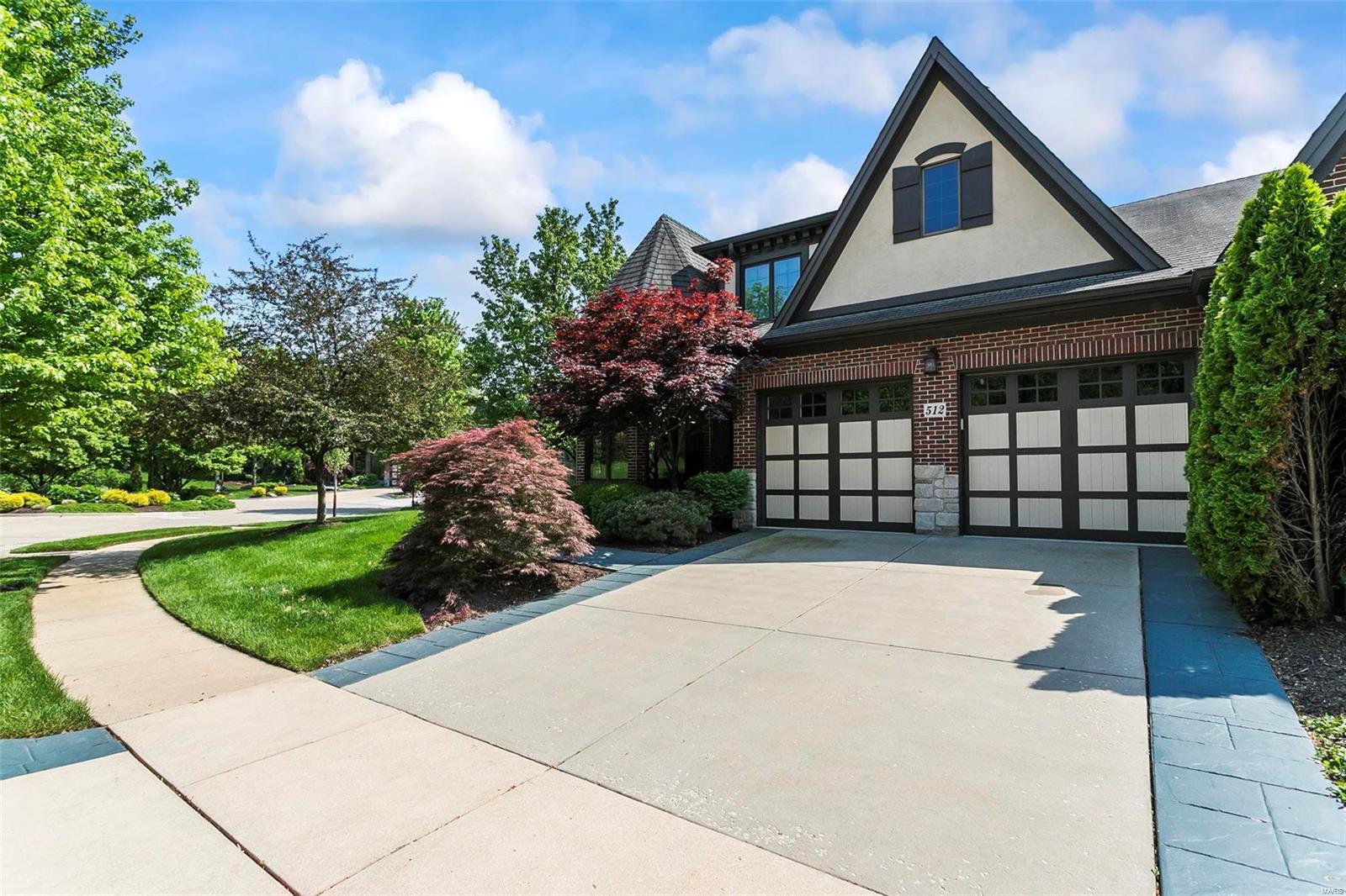 August Hill On Conway Two - Residential