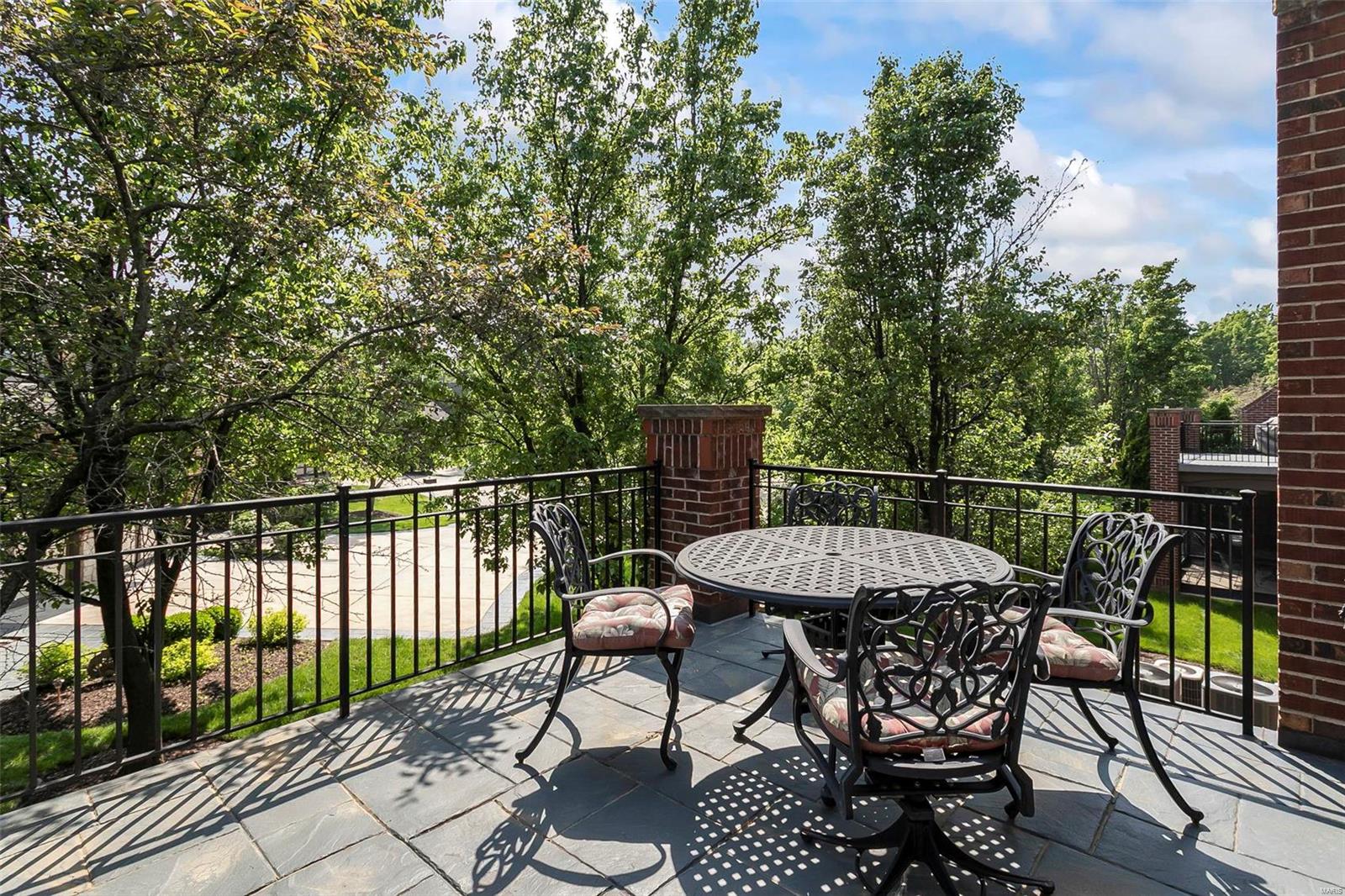 August Hill On Conway Two - Residential