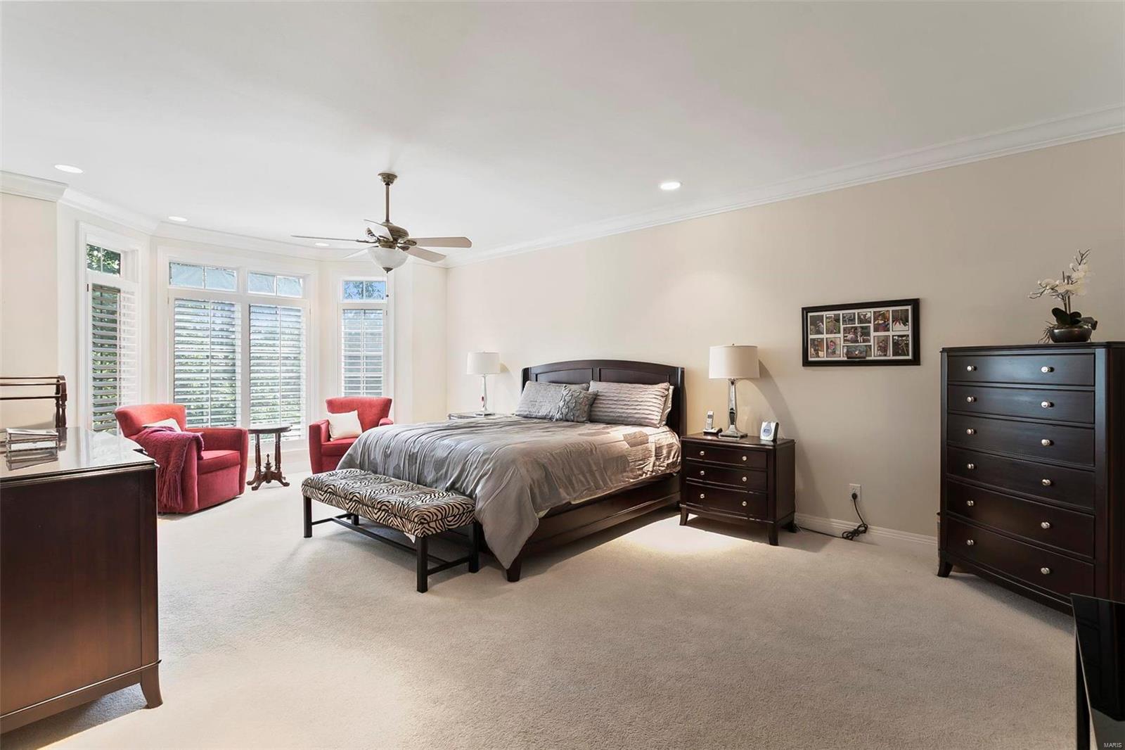 August Hill On Conway Two - Residential