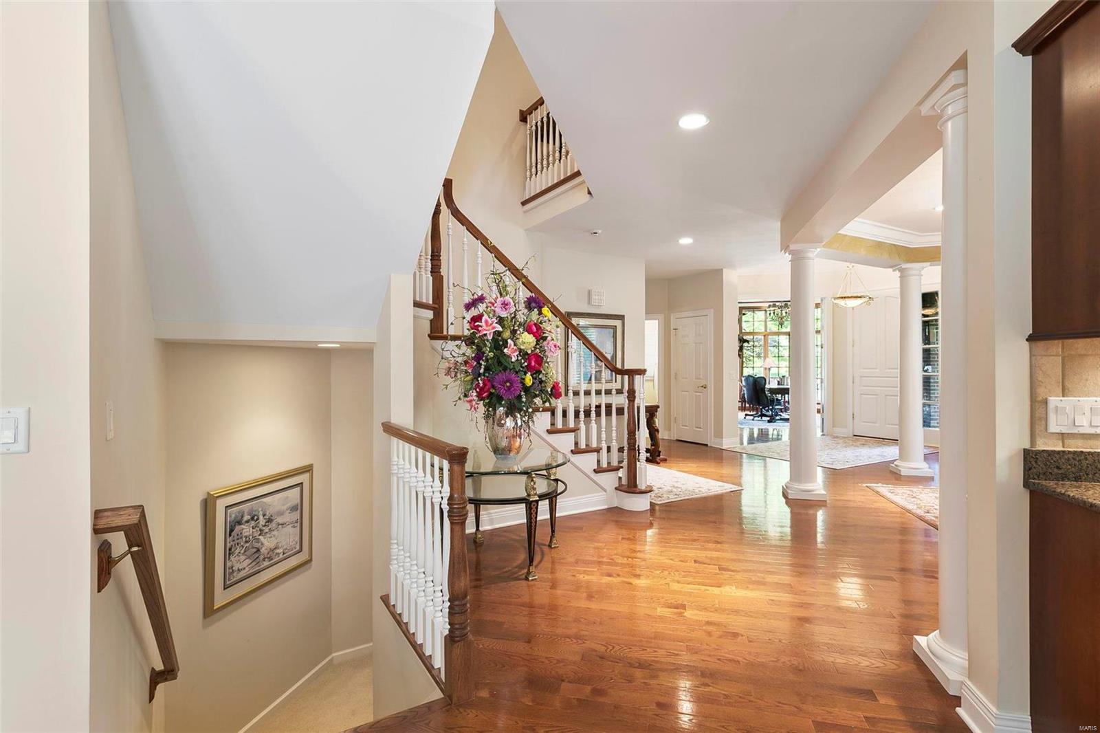 August Hill On Conway Two - Residential