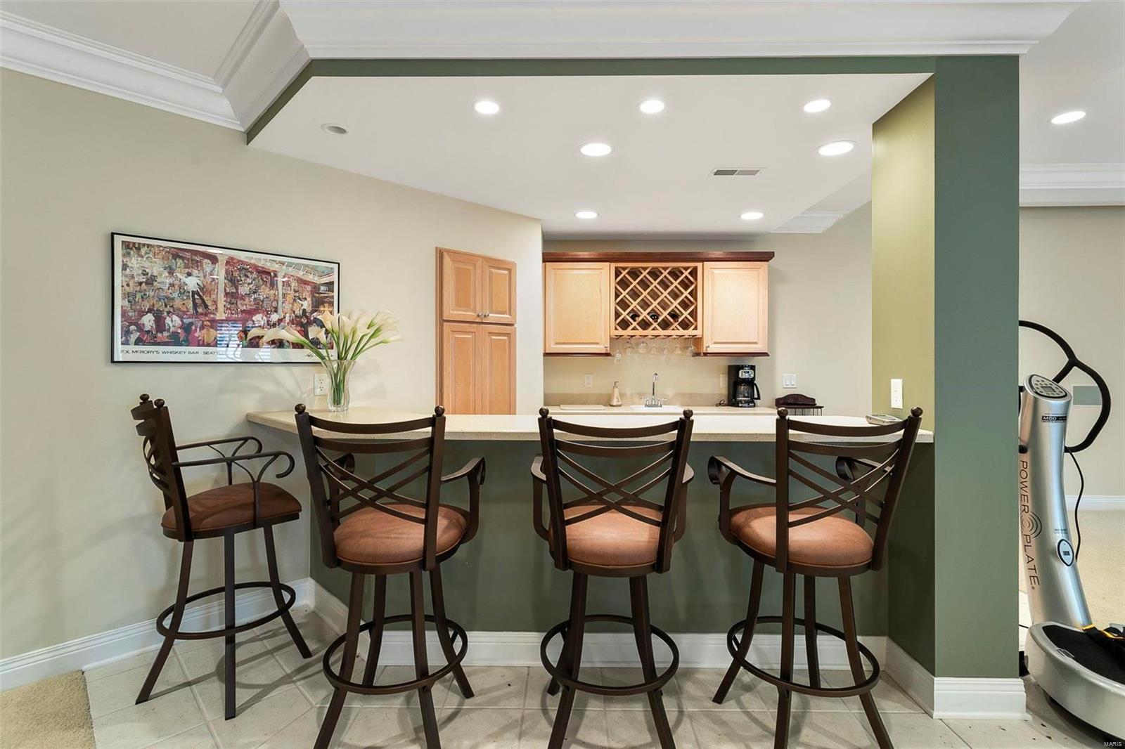 August Hill On Conway Two - Residential