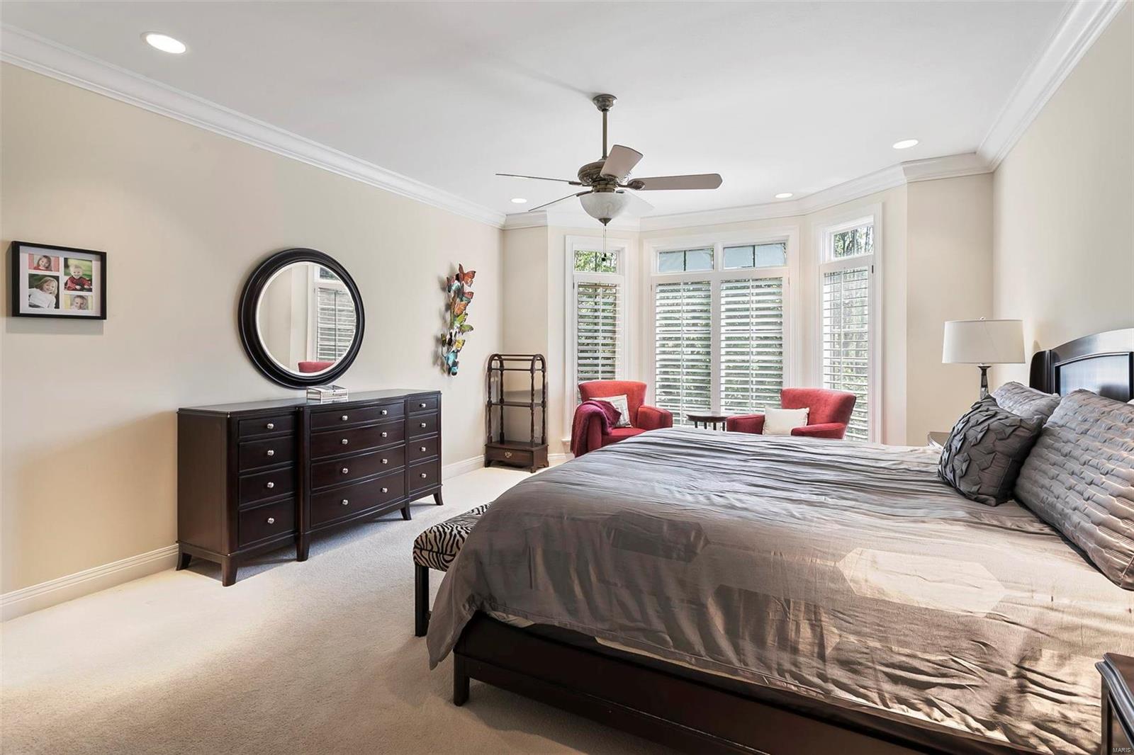 August Hill On Conway Two - Residential